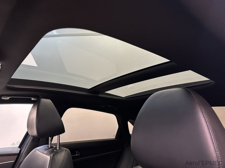 Фото Kia K5 III с пробегом | №20