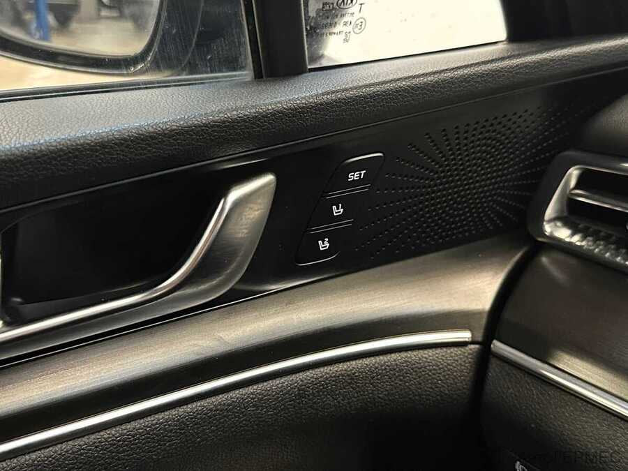 Фото Kia K5 III с пробегом | №12