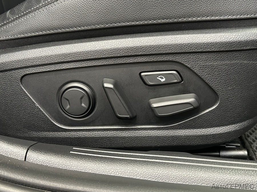 Фото Kia K5 III с пробегом | №17