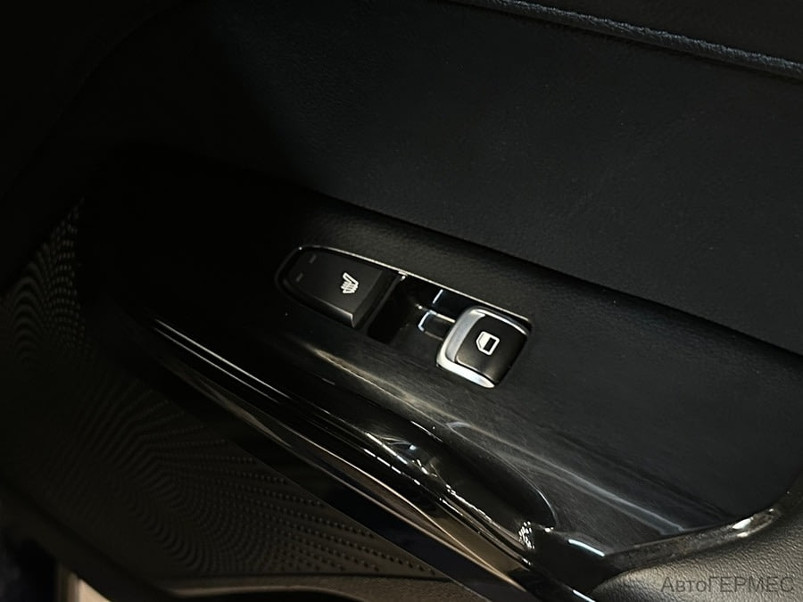 Фото Kia K5 III с пробегом | №15