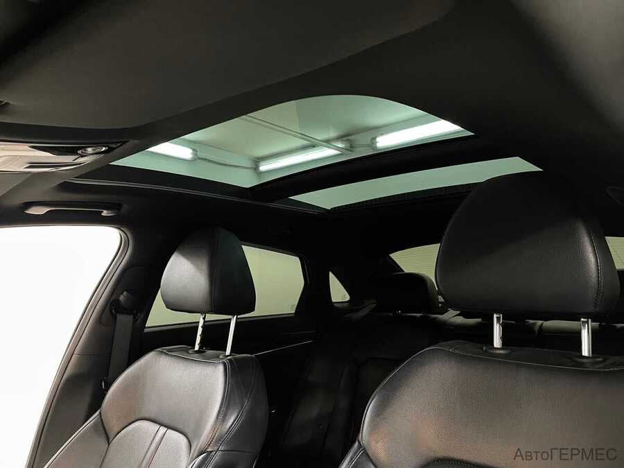 Фото Kia K5 III с пробегом | №15