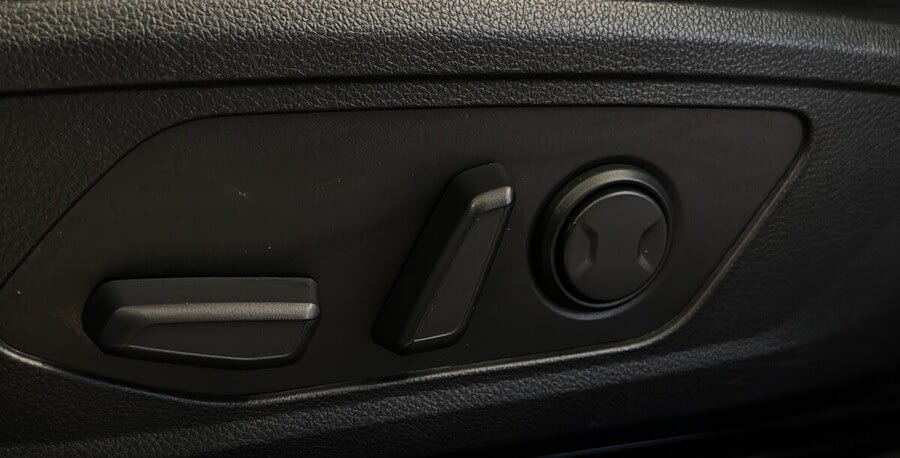 Фото Kia K5 III с пробегом | №11 Фото Kia K5 III с пробегом | №11