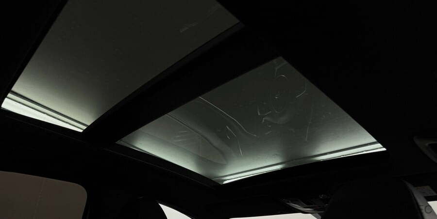 Фото Kia K5 III с пробегом | №10 Фото Kia K5 III с пробегом | №10