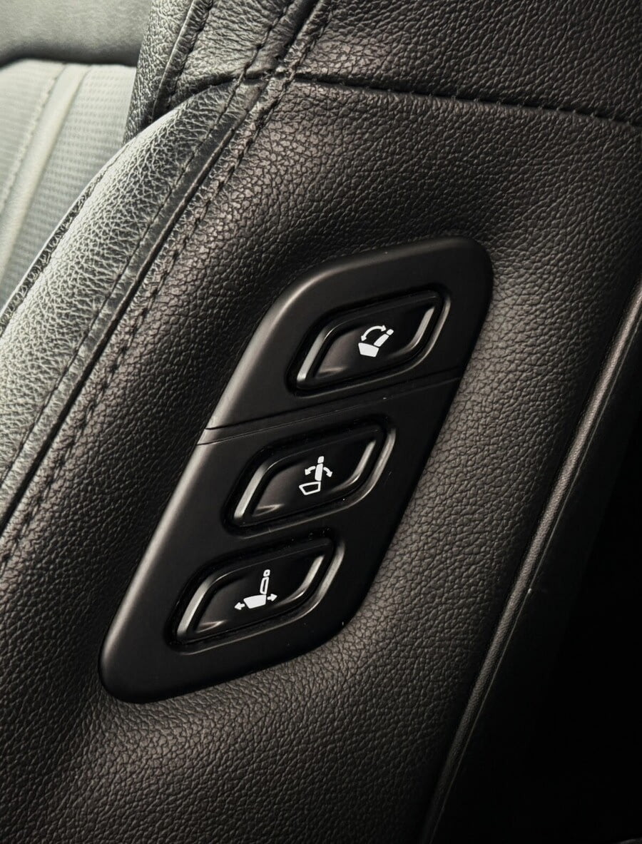 Фото Kia K5 III с пробегом | №14 Фото Kia K5 III с пробегом | №14