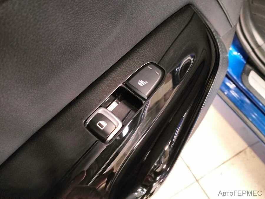 Фото Kia K5 III с пробегом | №13 Фото Kia K5 III с пробегом | №13