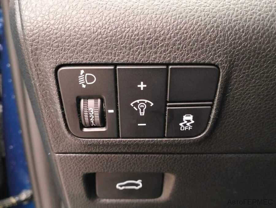 Фото Kia K5 III с пробегом | №10 Фото Kia K5 III с пробегом | №10