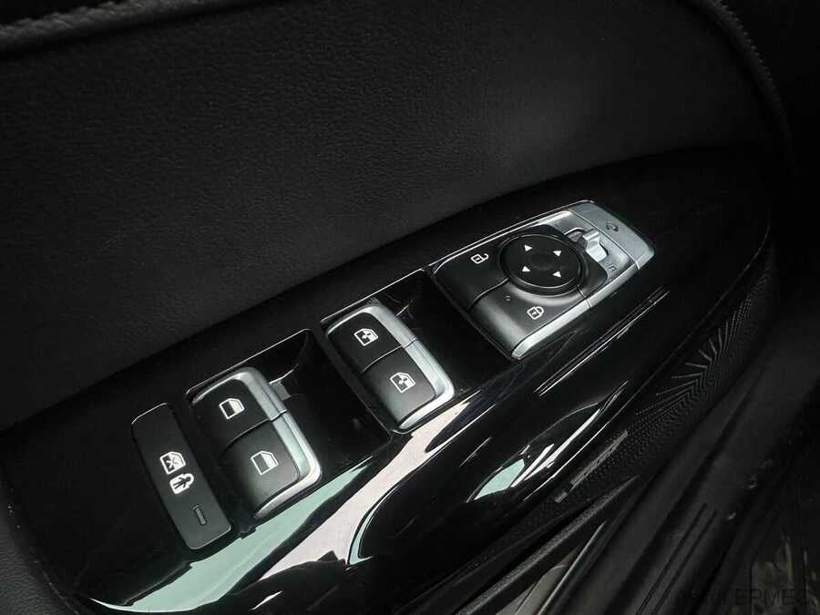 Фото Kia K5 III с пробегом | №11 Фото Kia K5 III с пробегом | №11