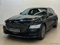 Фото GENESIS G80 II с пробегом | №1
