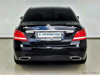 Фото HYUNDAI Equus II Рестайлинг с пробегом Фото HYUNDAI Equus II Рестайлинг с пробегом