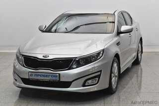 Фото Kia Optima III Рестайлинг с пробегом Фото Kia Optima III Рестайлинг с пробегом
