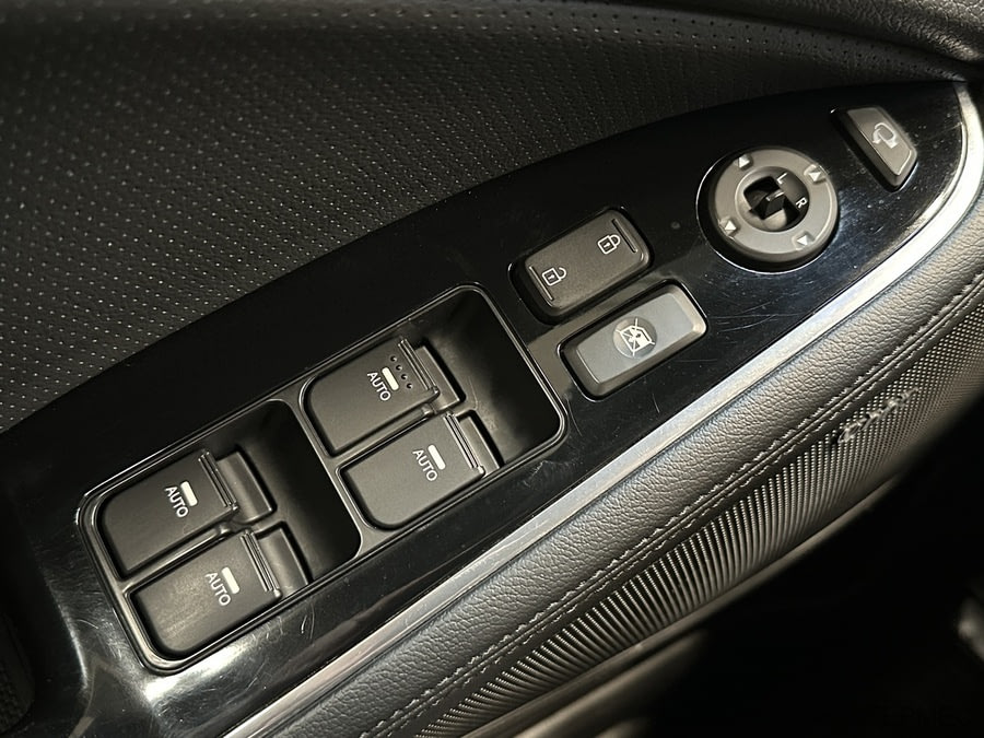 Фото Kia Optima III Рестайлинг с пробегом | №12