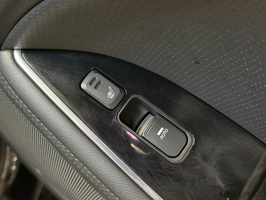 Фото Kia Optima III Рестайлинг с пробегом | №14