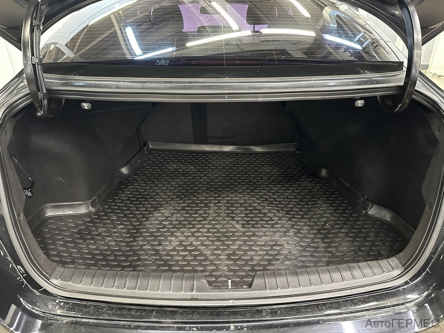 Фото Kia Optima III Рестайлинг с пробегом | №18