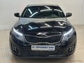 Фото Kia Optima III Рестайлинг с пробегом | №2