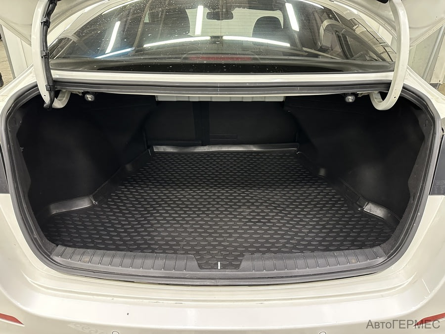 Фото Kia Optima III Рестайлинг с пробегом | №18 Фото Kia Optima III Рестайлинг с пробегом | №18