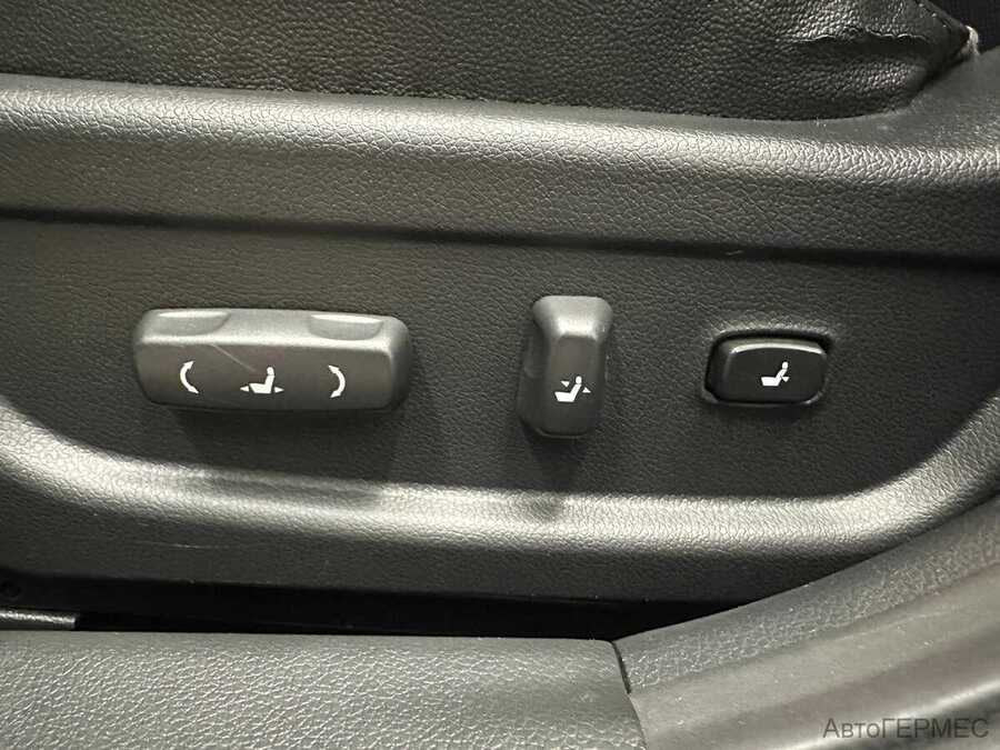 Фото Kia Optima III Рестайлинг с пробегом | №15 Фото Kia Optima III Рестайлинг с пробегом | №15