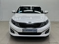 Фото Kia Optima III Рестайлинг с пробегом | №2 Фото Kia Optima III Рестайлинг с пробегом | №2