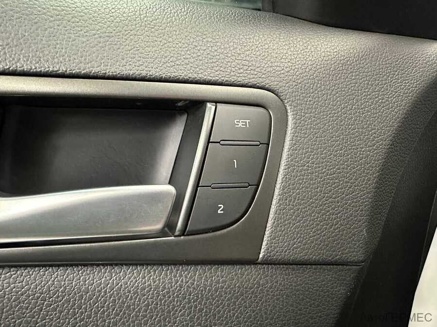 Фото Kia Optima III Рестайлинг с пробегом | №11 Фото Kia Optima III Рестайлинг с пробегом | №11