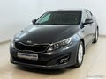 Фото Kia Optima III Рестайлинг с пробегом | №1 Фото Kia Optima III Рестайлинг с пробегом | №1