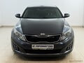Фото Kia Optima III Рестайлинг с пробегом | №2 Фото Kia Optima III Рестайлинг с пробегом | №2