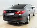 Фото Kia Optima III Рестайлинг с пробегом | №4 Фото Kia Optima III Рестайлинг с пробегом | №4