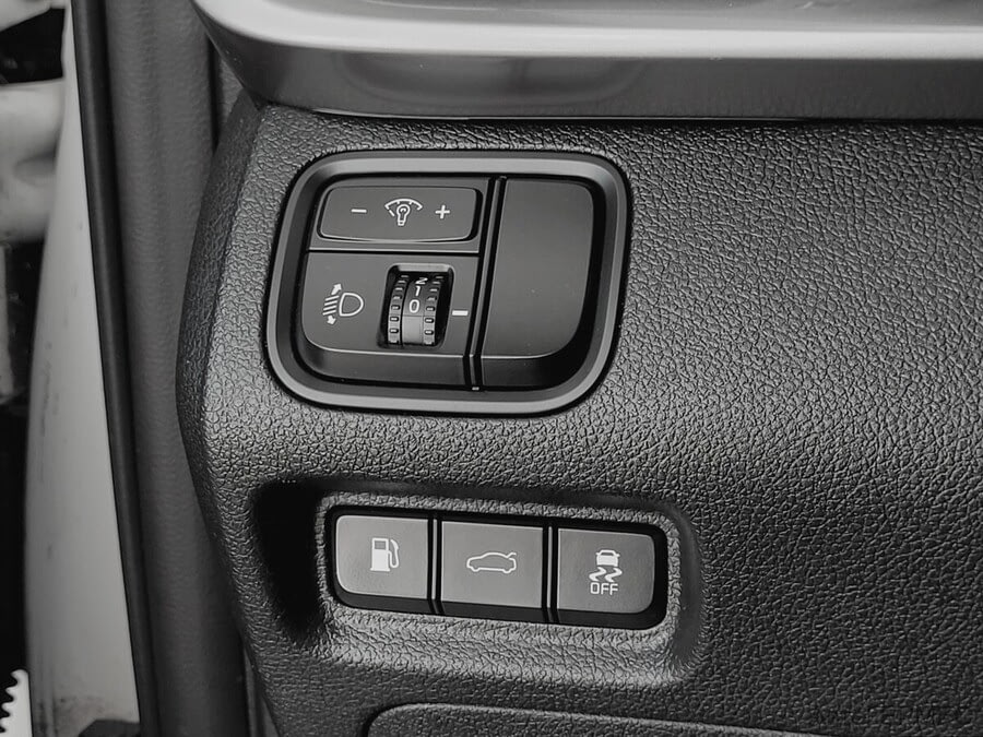 Фото Kia Optima IV Рестайлинг с пробегом | №8