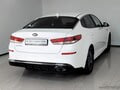 Фото Kia Optima IV Рестайлинг с пробегом | №4