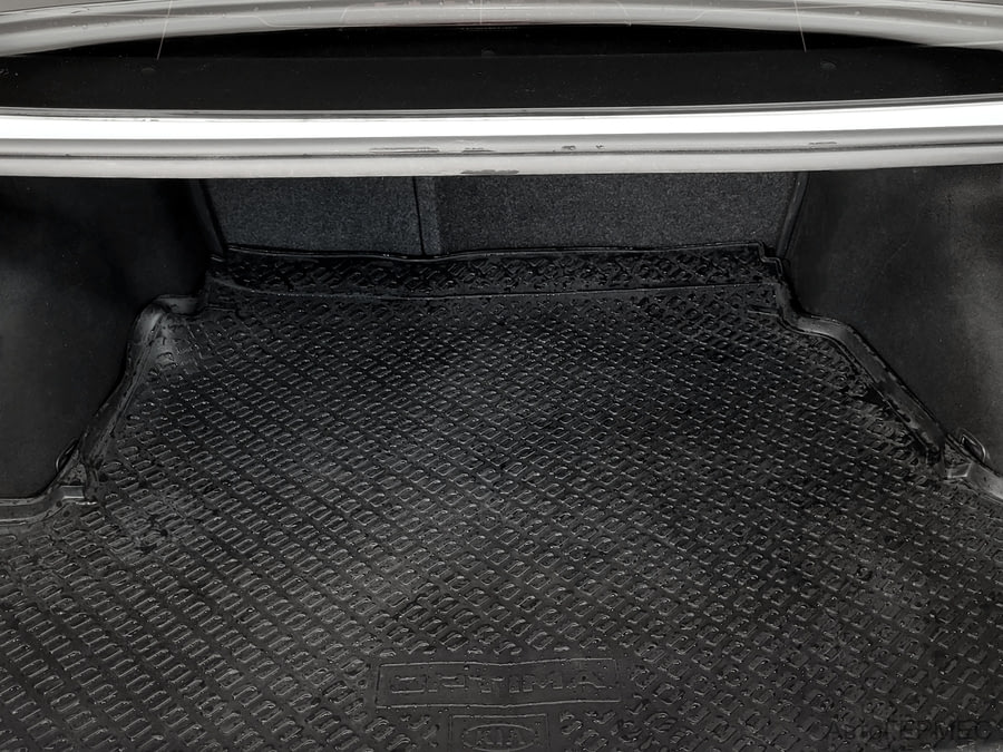 Фото Kia Optima IV Рестайлинг с пробегом | №13