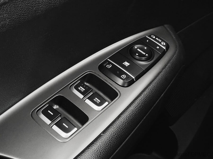 Фото Kia Optima IV Рестайлинг с пробегом | №10