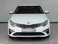 Фото Kia Optima IV Рестайлинг с пробегом | №2