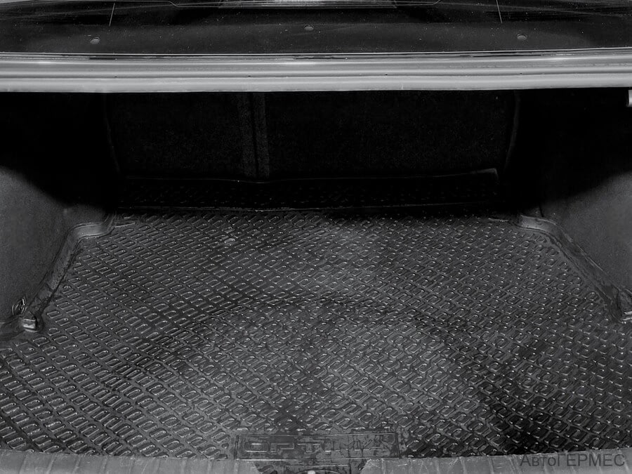 Фото Kia Optima IV с пробегом | №14