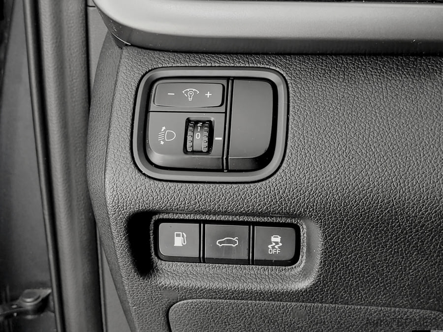 Фото Kia Optima IV с пробегом | №8