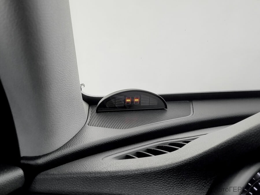 Фото Kia Optima IV с пробегом | №10