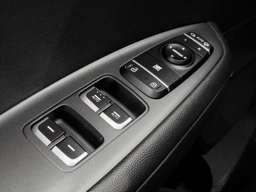 Фото Kia Optima IV с пробегом | №11