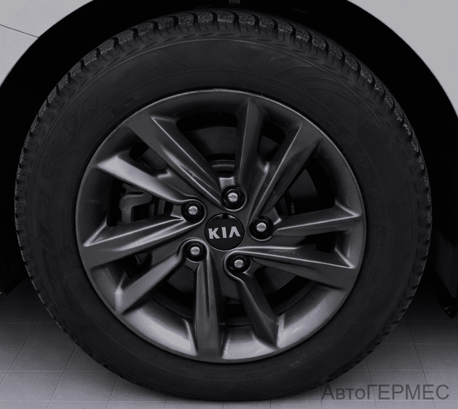 Фото Kia Optima IV Рестайлинг с пробегом | №16 Фото Kia Optima IV Рестайлинг с пробегом | №16