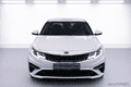 Фото Kia Optima IV Рестайлинг с пробегом | №2 Фото Kia Optima IV Рестайлинг с пробегом | №2