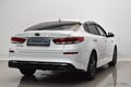 Фото Kia Optima IV Рестайлинг с пробегом | №4