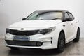 Фото Kia Optima IV с пробегом | №1