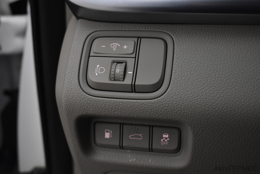 Фото Kia Optima IV с пробегом | №11