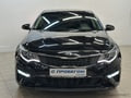 Фото Kia Optima IV Рестайлинг с пробегом | №2