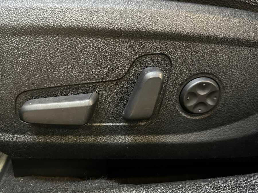 Фото Kia Optima IV Рестайлинг с пробегом | №16