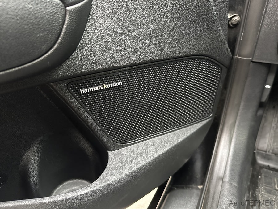 Фото Kia Optima IV Рестайлинг с пробегом | №17