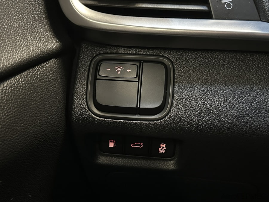 Фото Kia Optima IV Рестайлинг с пробегом | №11