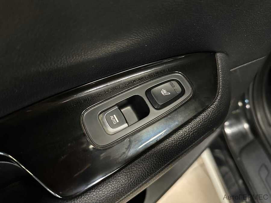 Фото Kia Optima IV Рестайлинг с пробегом | №14