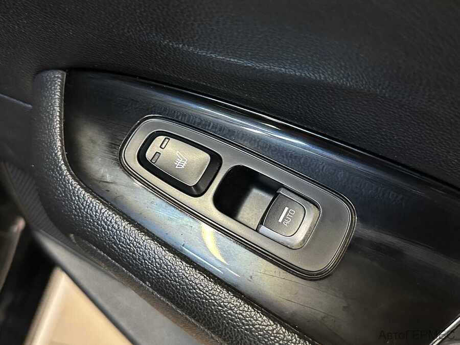 Фото Kia Optima IV Рестайлинг с пробегом | №15