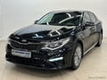 Фото Kia Optima IV Рестайлинг с пробегом | №1