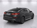 Фото Kia Optima с пробегом | №4