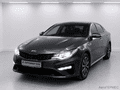 Фото Kia Optima с пробегом | №1