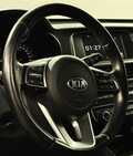 Фото Kia Optima с пробегом | №13 Фото Kia Optima с пробегом | №13