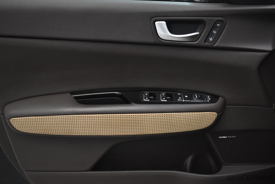 Фото Kia Optima IV Рестайлинг с пробегом | №13